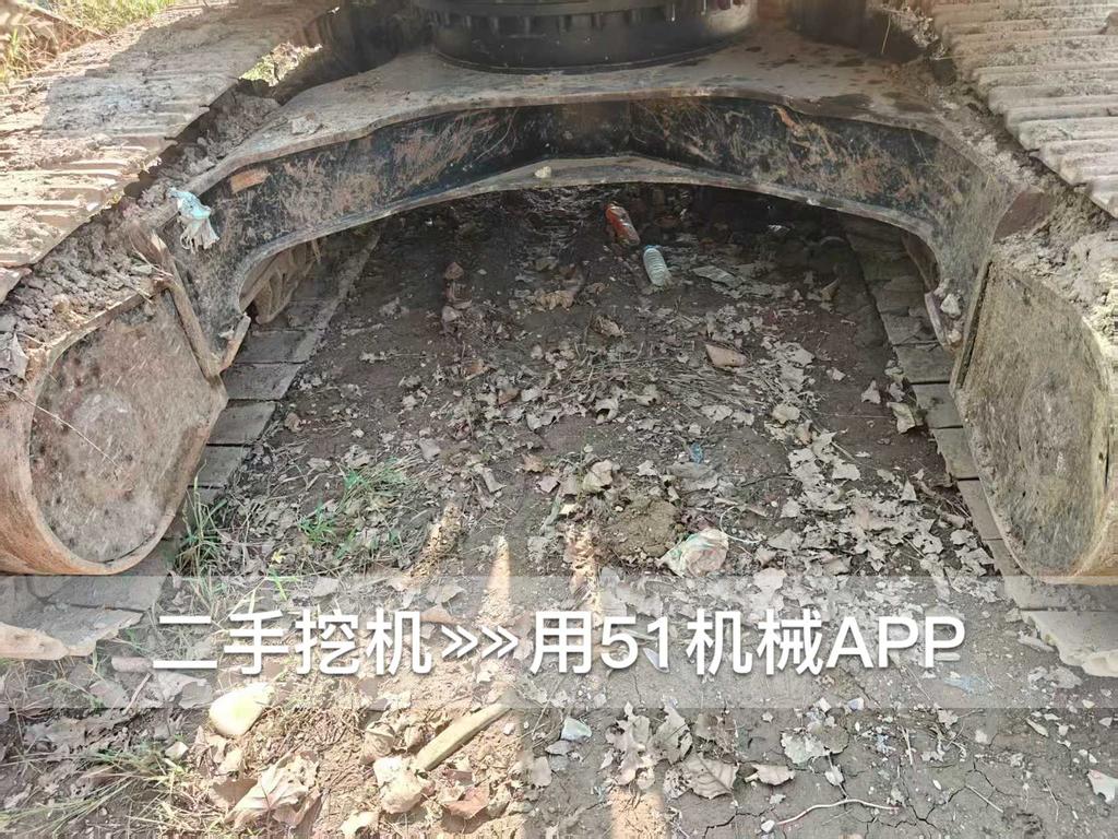 51挖机